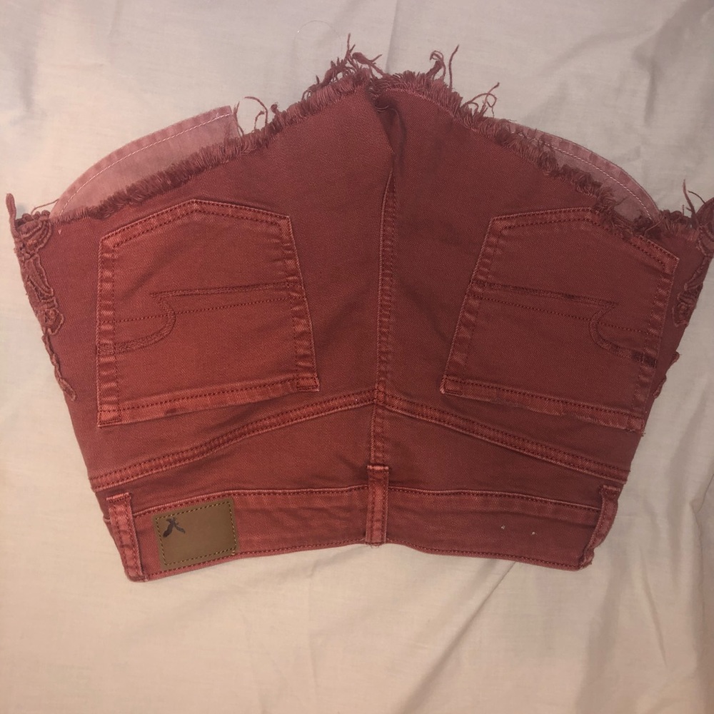Shorts - Picture 3 of 4